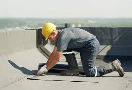 Best Rubber Roofing (EPDM, TPO)  in Catasauqua, PA